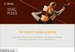 Sites similar to idiag.ch