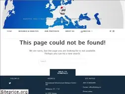 Sites similar to idialog.eu