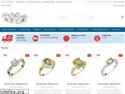 Sites similar to idiamonds.ro