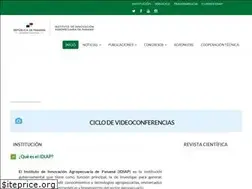 Sites similar to idiap.gob.pa