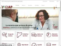 Sites similar to idiapjgol.org