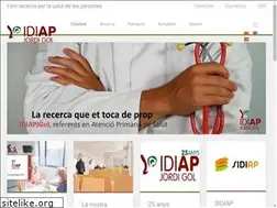 Sites similar to idiapjordigol.com