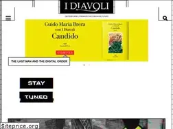 Sites similar to idiavoli.com
