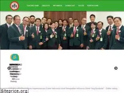 Sites similar to idibadung.or.id