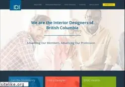 Sites similar to idibc.org