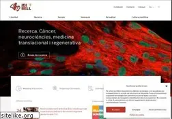 Sites similar to idibell.cat
