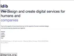 Sites similar to idibgroup.com