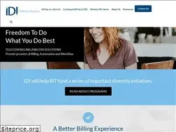 Sites similar to idibilling.com
