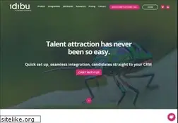 Sites similar to idibu.co.uk