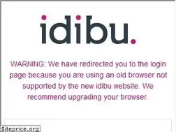 Sites similar to idibu.com
