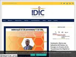 Sites similar to idic.mx