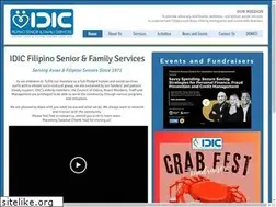 Sites similar to idicseniorcenter.org