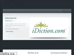 Sites similar to idiction.com