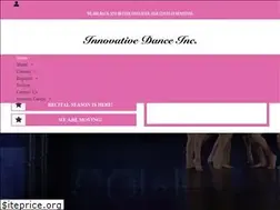 Sites similar to ididance.com