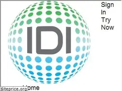 Sites similar to ididata.com