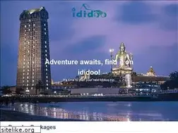 Sites similar to ididoo.com