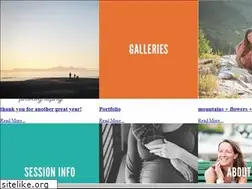 Sites similar to idieatencio.com