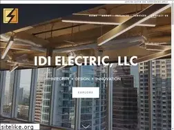 Sites similar to idielectric.com