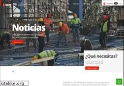 Sites similar to idiem.cl