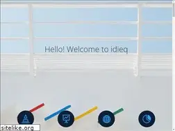 Sites similar to idieq.com
