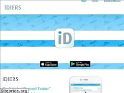 Sites similar to idiers.de