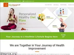 Sites similar to idietitianpro.com
