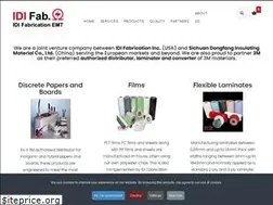 Sites similar to idifabemt.com