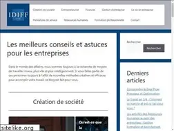 Sites similar to idiff.org