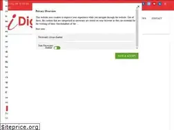 Sites similar to idig-system.com