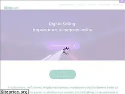 Sites similar to idigaud.com