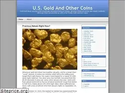 Sites similar to idiggold.wordpress.com