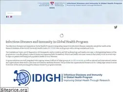 Sites similar to idigh.ca