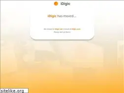 Sites similar to idigic.com