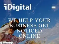 Sites similar to idigital.co.nz