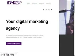 Sites similar to idigital.media