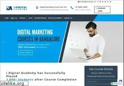 Sites similar to idigitalacademy.com