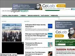 Sites similar to idigitalhealth.com