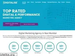 Sites similar to idigitalise.net