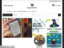 Sites similar to idigitalmart.com
