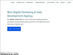 Sites similar to idigitize.co