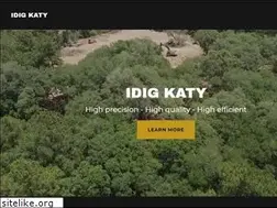Sites similar to idigkaty.com