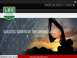 Sites similar to idiglex.com