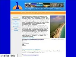 Sites similar to idigmexico.com