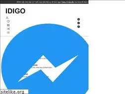 Sites similar to idigo.vn