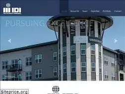 Sites similar to idigroup.com