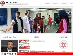 Sites similar to idijaktim.com