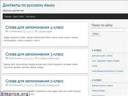 Sites similar to idikt.ru