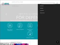 Sites similar to idil-fibres-optiques.com