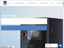 Sites similar to idilaser.com