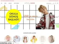 Sites similar to idilbaby.com